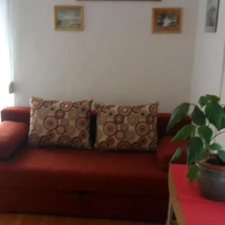 Apartment Ralje Sali Exterior foto