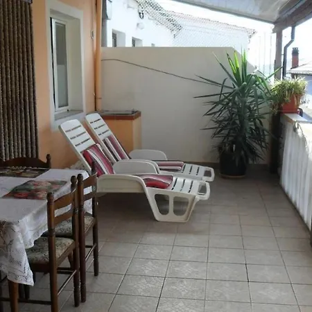 Apartment Ralje Sali Exterior foto