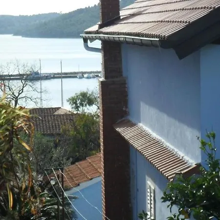 Apartment Ralje Sali Exterior foto
