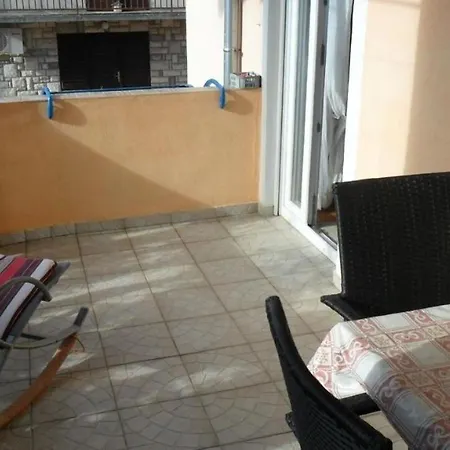 Apartment Ralje Sali Exterior foto