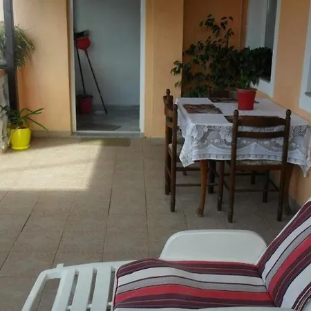 Apartment Ralje Sali Exterior foto