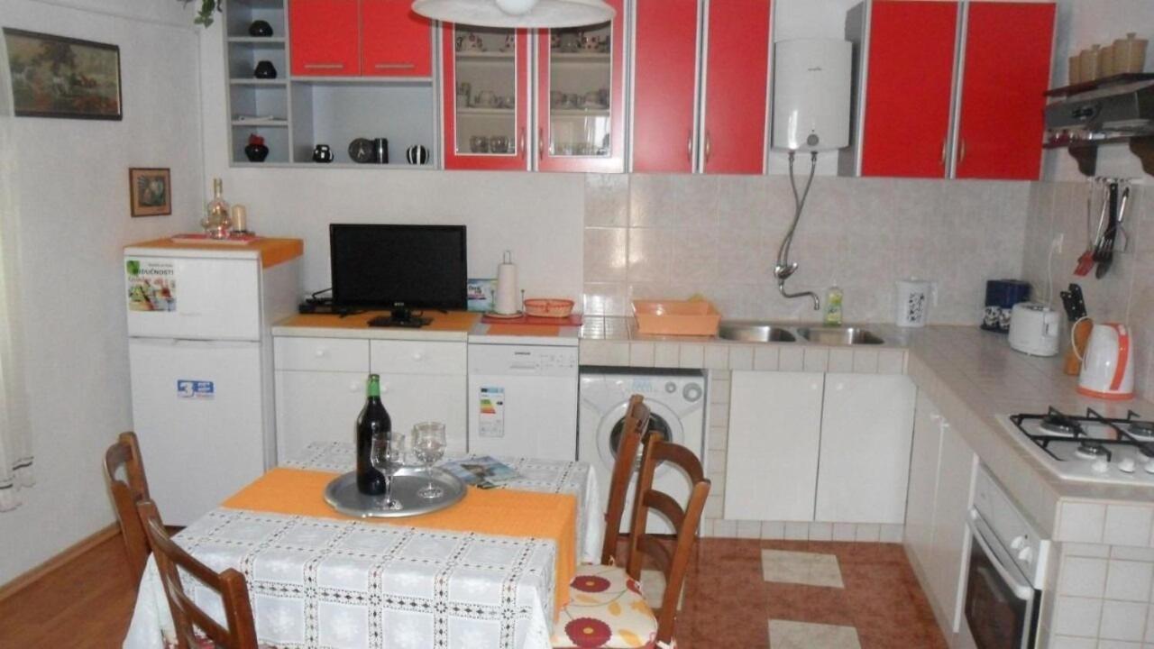 Ralje Apartment *