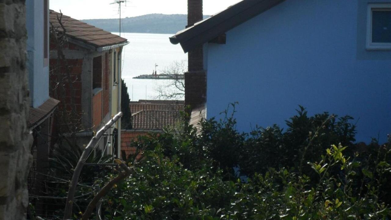 Ralje Apartament Sali