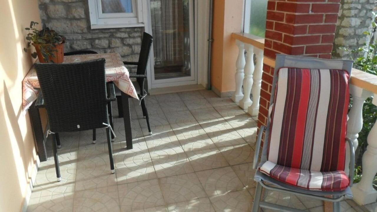Ralje Apartment *