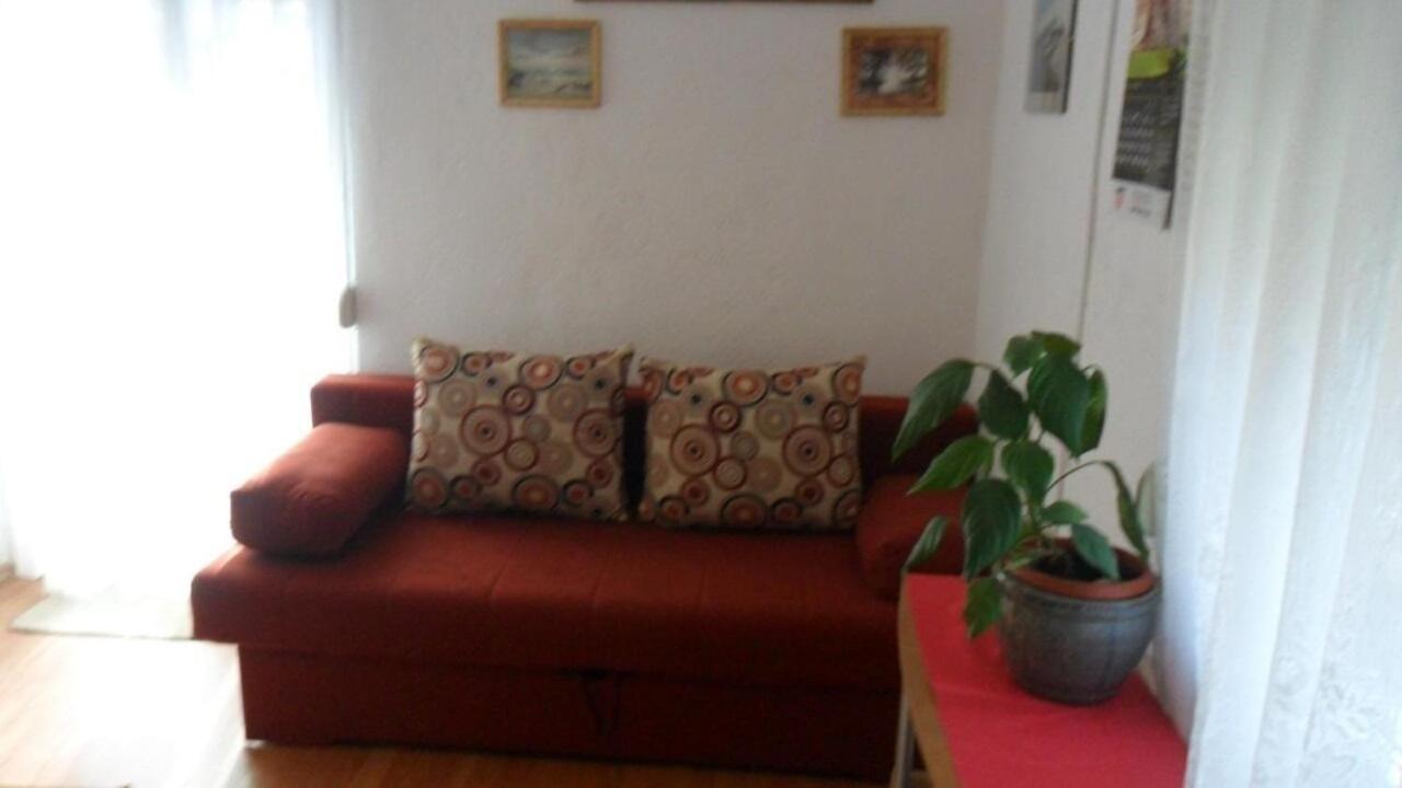 Apartment Ralje