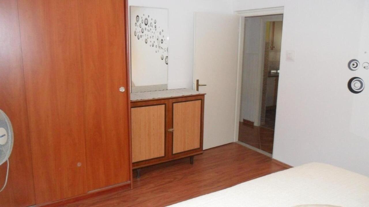 Apartment Ralje *