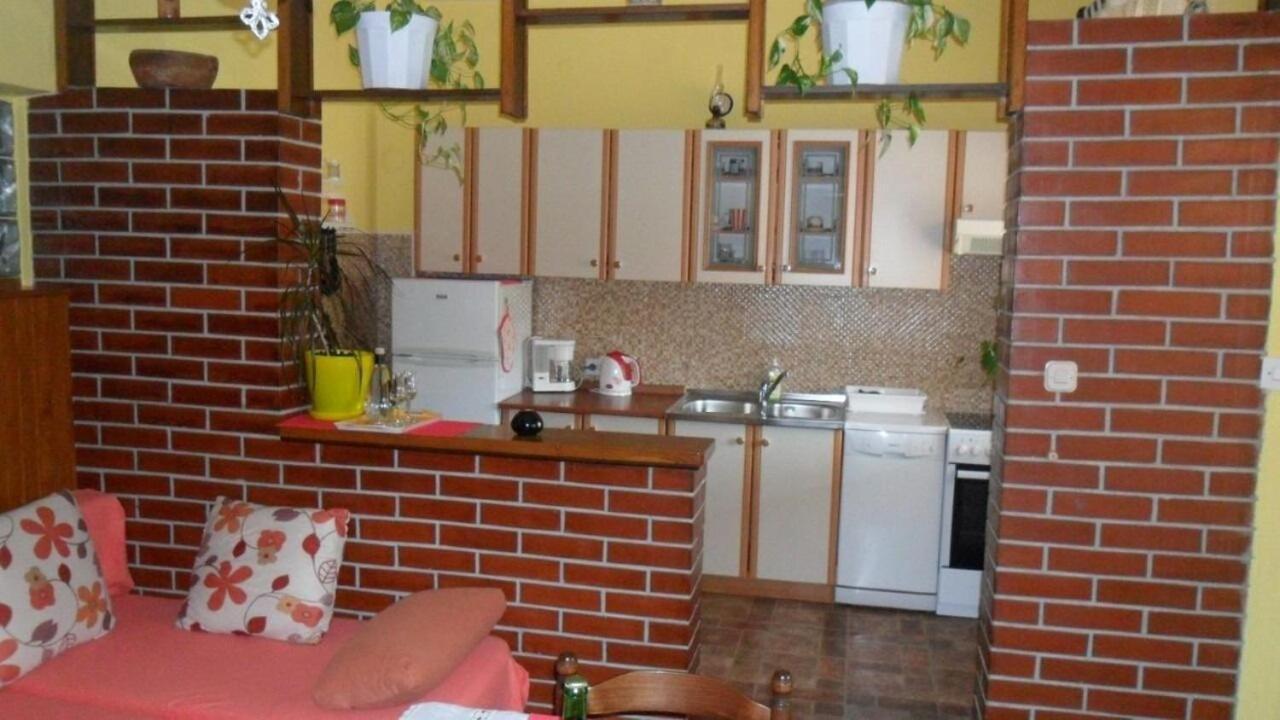 Apartment Ralje *